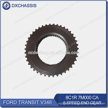 Genuine Transit V348 6 Speed ​​End Gear 8C1R 7M000 CA